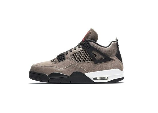 Air Jordan 4 Retro 'Taupe Haze'