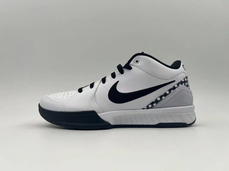 Nike Kobe 4 Protro Mambacita Gigi