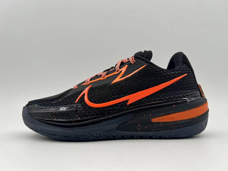 Nike Air Zoom GT Cut EYBL Black