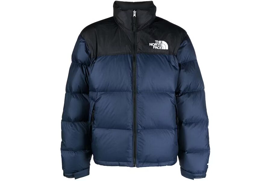 The North Face 1996 Retro Nuptse 700 Navy Blue