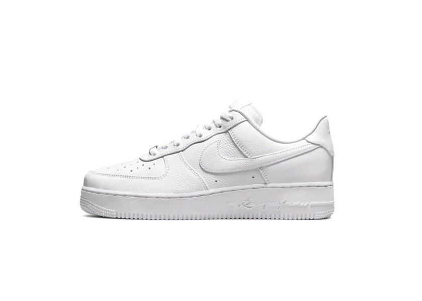 Nike Air Force 1 Low Drake NOCTA Certified Lover Boy