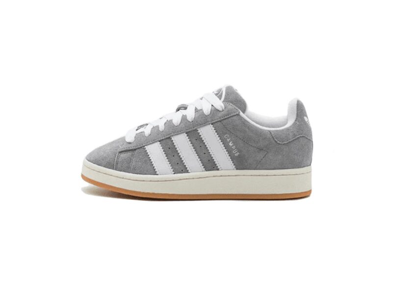 adidas Campus 00s Grey White