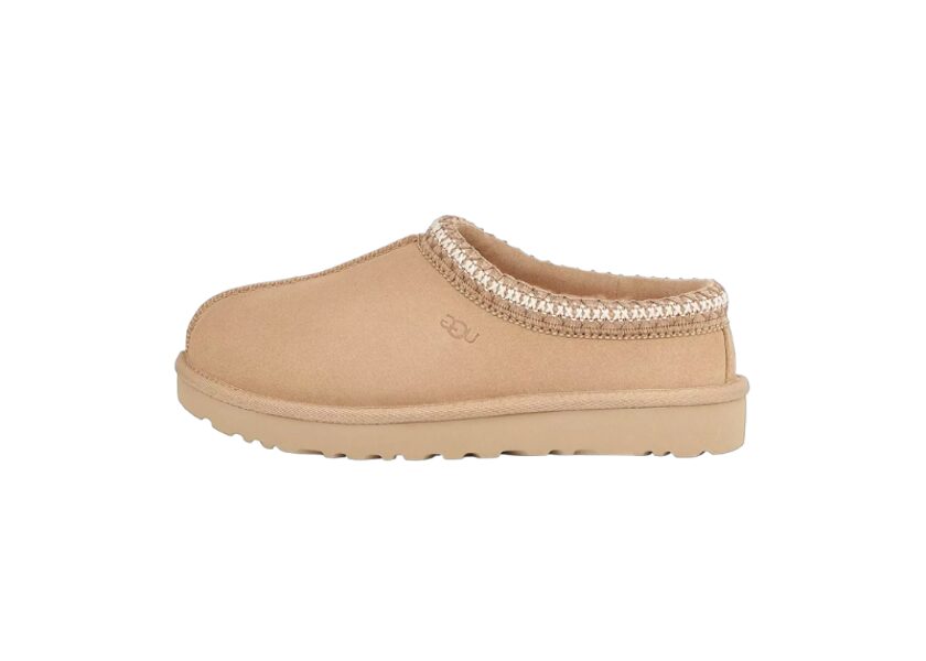 UGG Tasman Slipper Driftwood