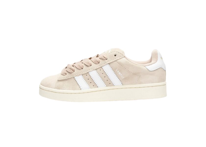 adidas Campus 00s Wonder White