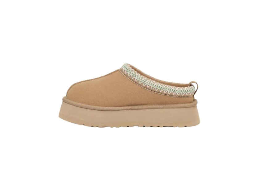 UGG Tazz Slipper Sand