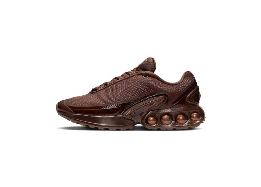 Nike Air Max Dn Isamaya Ffrench Light Chocolate