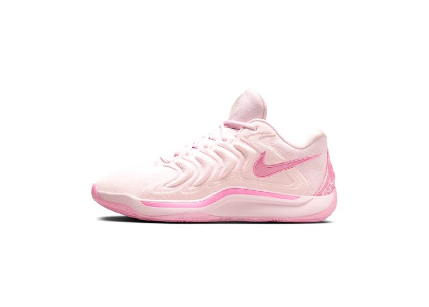 Nike KD 17 NRG Aunt Pearl