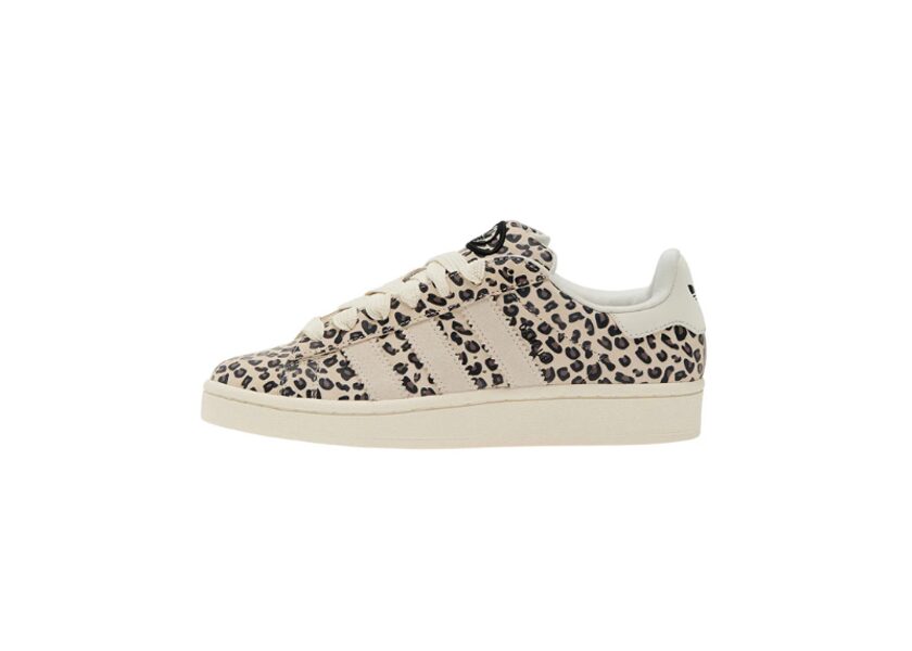 adidas Campus 00s Leopard