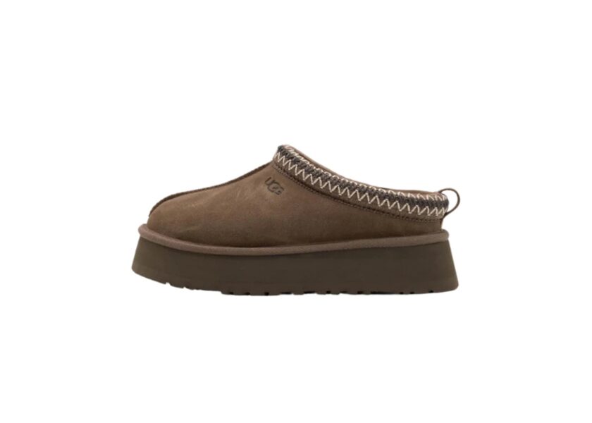 UGG Tazz Slipper Hickory