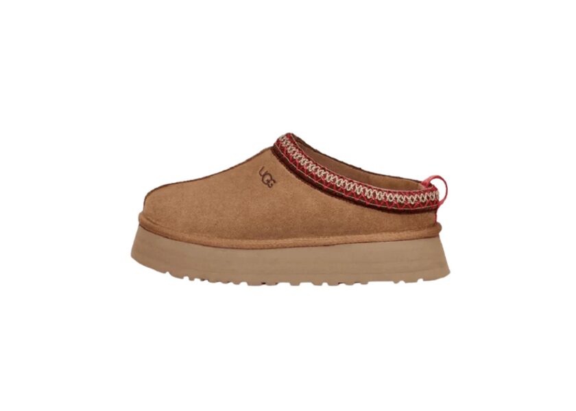 UGG Tazz Slipper Chestnut 