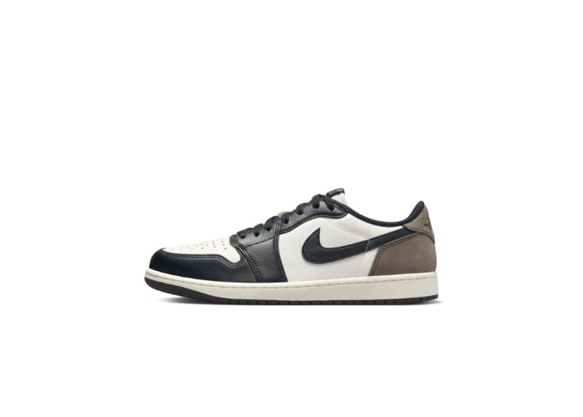 Jordan 1 Retro Low OG Mocha