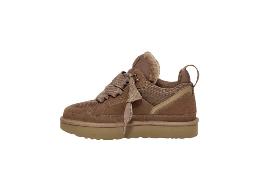 UGG Lowmel Hickory