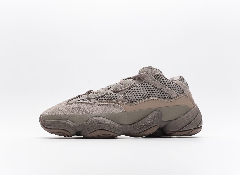 Yeezy 500 Ash Grey