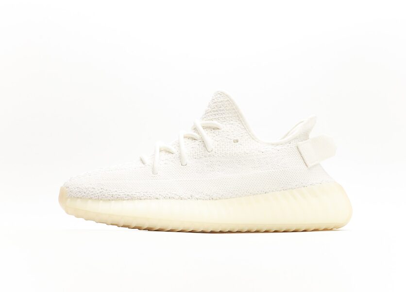  Yeezy Boost 350 V2 Cream