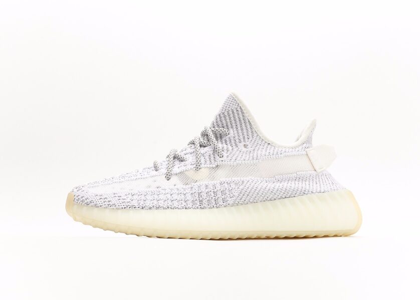 Yeezy Boost 350 V2 Static Reflective