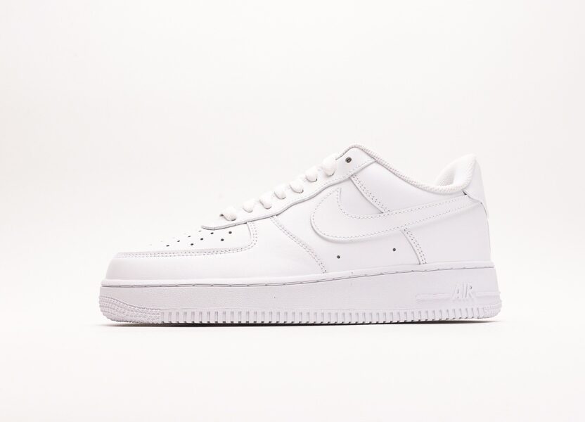 Nike Air Force 1 Low '07 White